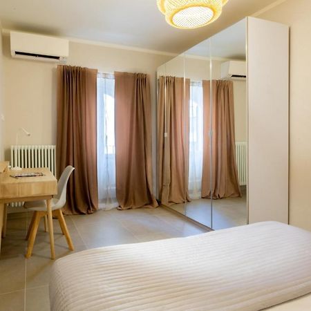 A Casa Di Giuly Apartment Florence Exterior photo