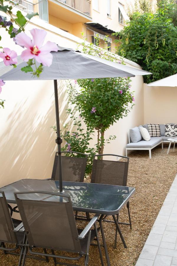 A Casa Di Giuly Apartment Florence Exterior photo