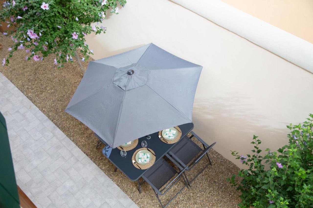 A Casa Di Giuly Apartment Florence Exterior photo