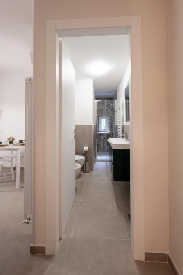A Casa Di Giuly Apartment Florence Exterior photo