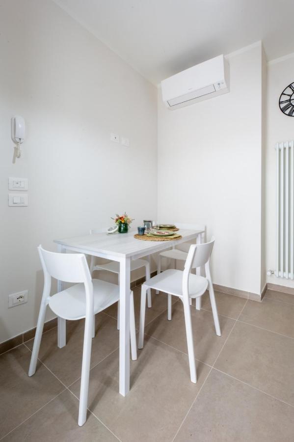 A Casa Di Giuly Apartment Florence Exterior photo
