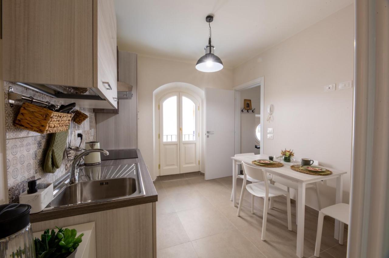 A Casa Di Giuly Apartment Florence Exterior photo