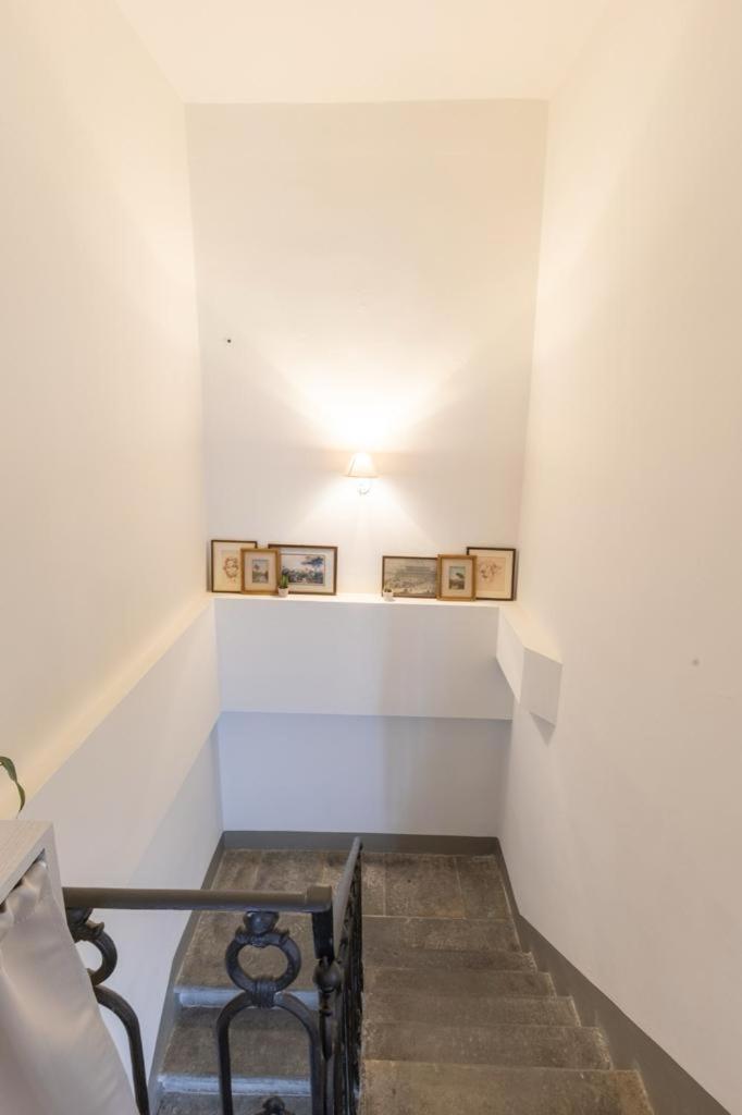 A Casa Di Giuly Apartment Florence Exterior photo