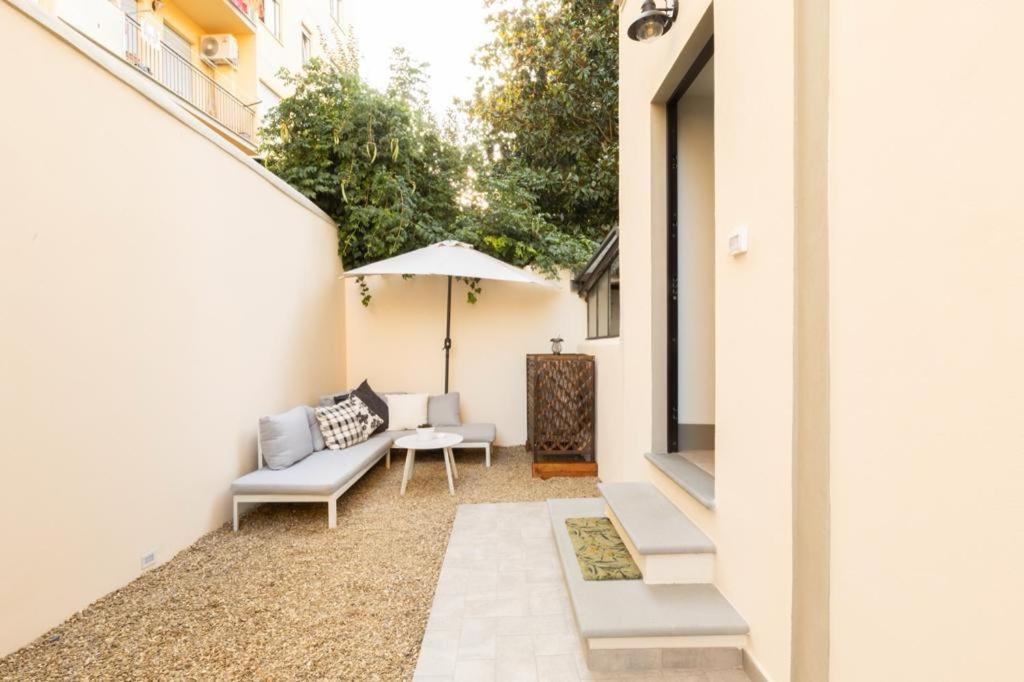 A Casa Di Giuly Apartment Florence Exterior photo
